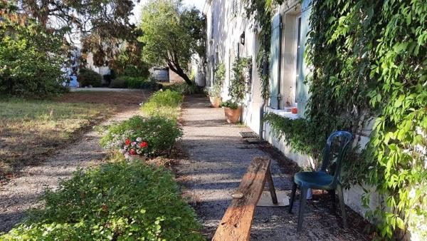 Clos Des Ecureuils Bed & Breakfast Bouille-Loretz Exterior photo